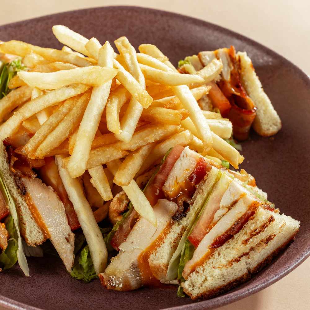 Club Sandwich