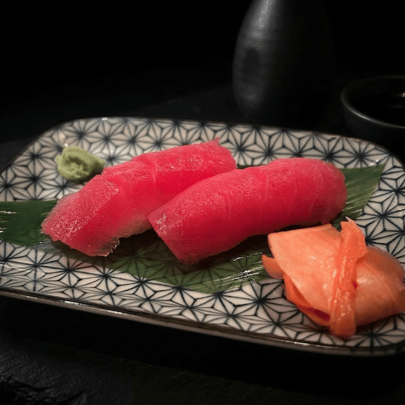 Nigiri 2 Pzas