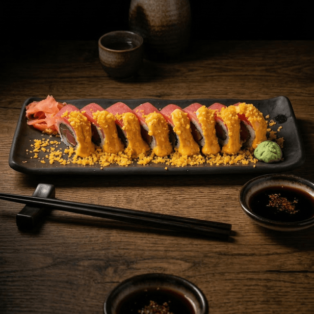 Spicy Tuna