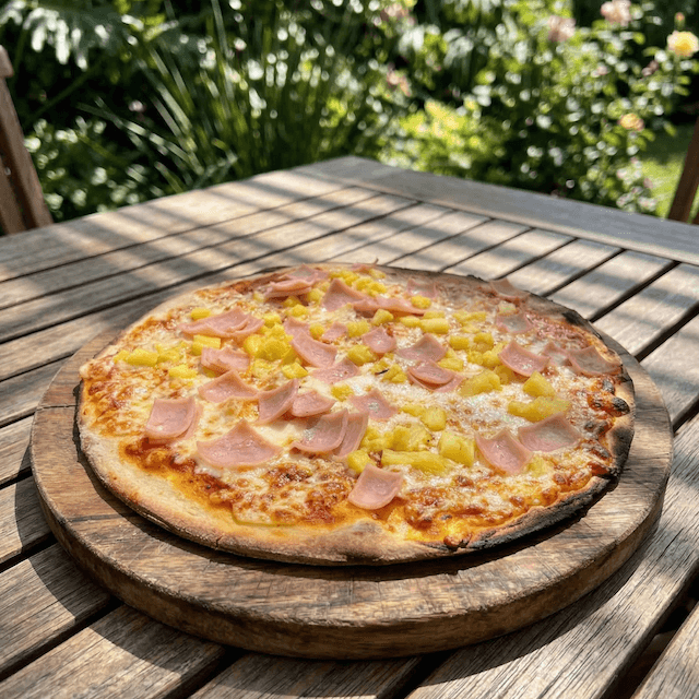 Hawaiana