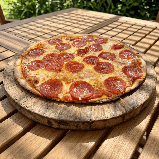 Pepperoni